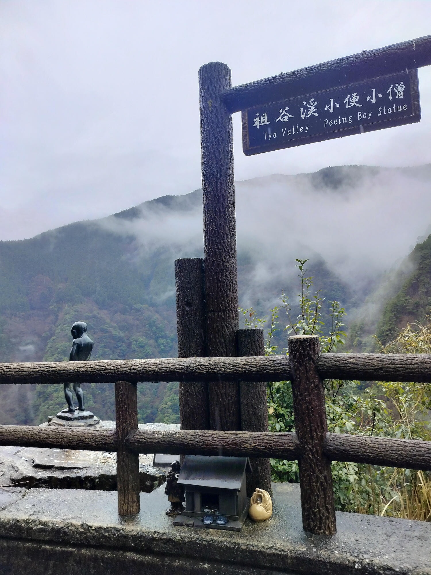 四國德島自由行┃秘境祖谷大步危包車預約教學 包車多少錢(三小時藤蔓橋小便小僧 巨木神社) - 第21張圖 四國德島自由行┃秘境祖谷大步危包車預約教學 包車多少錢(三小時藤蔓橋小便小僧 巨木神社)