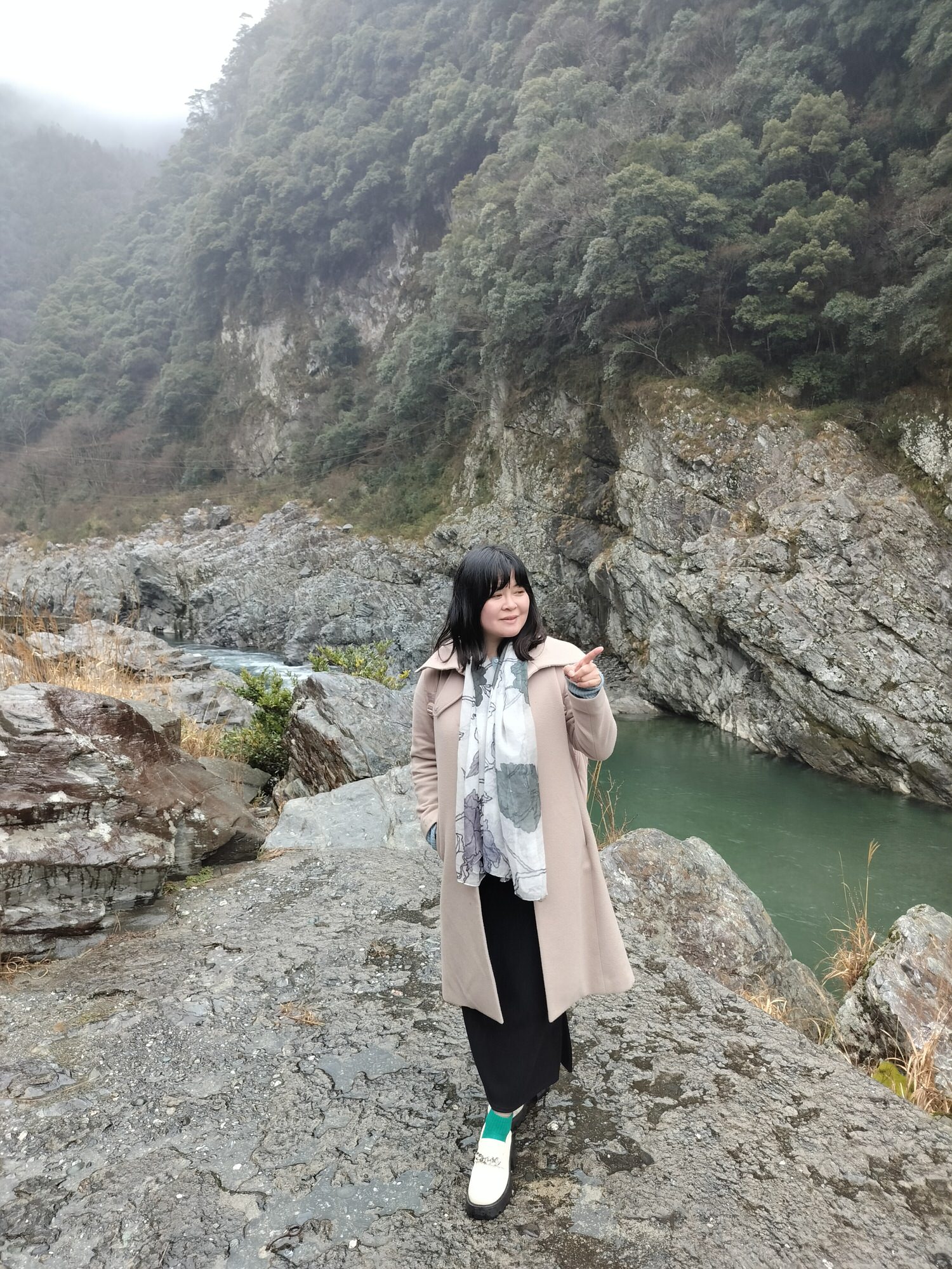 四國德島自由行┃秘境祖谷大步危包車預約教學 包車多少錢(三小時藤蔓橋小便小僧 巨木神社) - 第37張圖 四國德島自由行┃秘境祖谷大步危包車預約教學 包車多少錢(三小時藤蔓橋小便小僧 巨木神社)