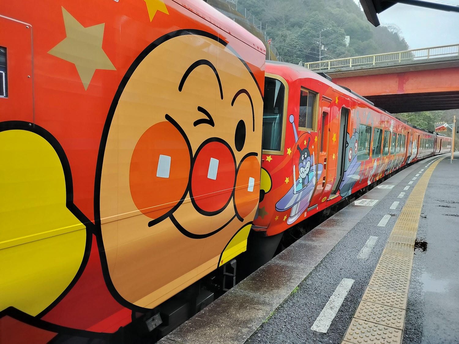 四國德島自由行┃秘境祖谷大步危包車預約教學 包車多少錢(三小時藤蔓橋小便小僧 巨木神社) - 第50張圖 四國德島自由行┃秘境祖谷大步危包車預約教學 包車多少錢(三小時藤蔓橋小便小僧 巨木神社)