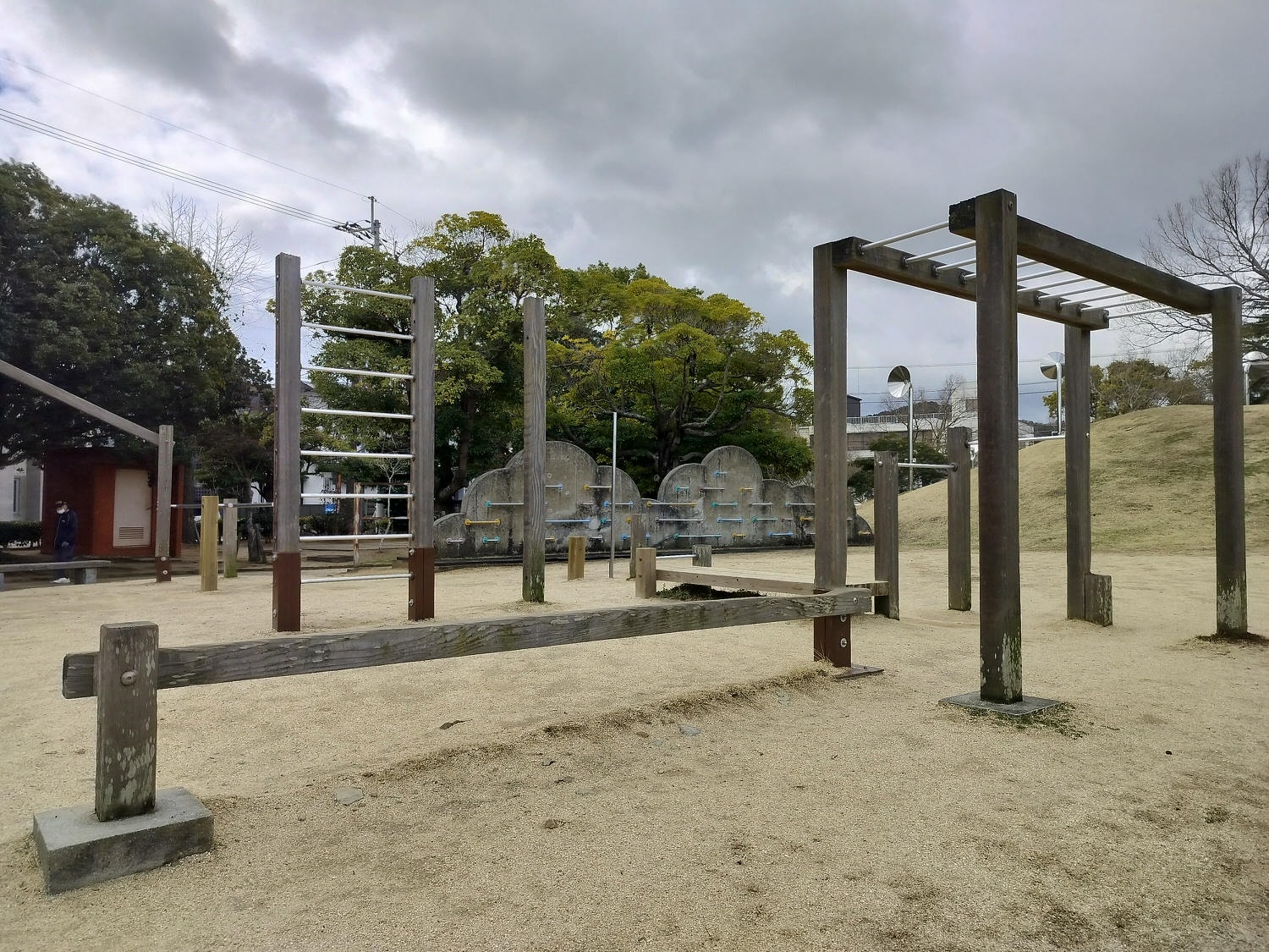 四國德島鳴門┃JR德島站去鳴門找「寶可夢彩繪人孔蓋」 水君 刺龍王 蚊香家族 計程車40分全捕獲 ポケふた