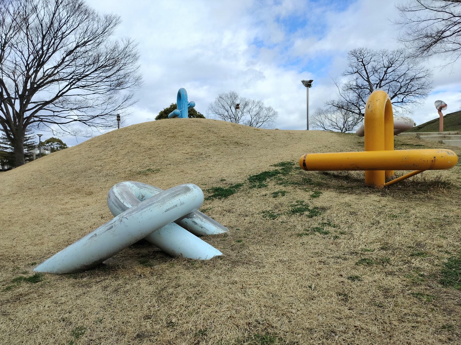 四國德島鳴門┃JR德島站去鳴門找「寶可夢彩繪人孔蓋」 水君 刺龍王 蚊香家族 計程車40分全捕獲 ポケふた