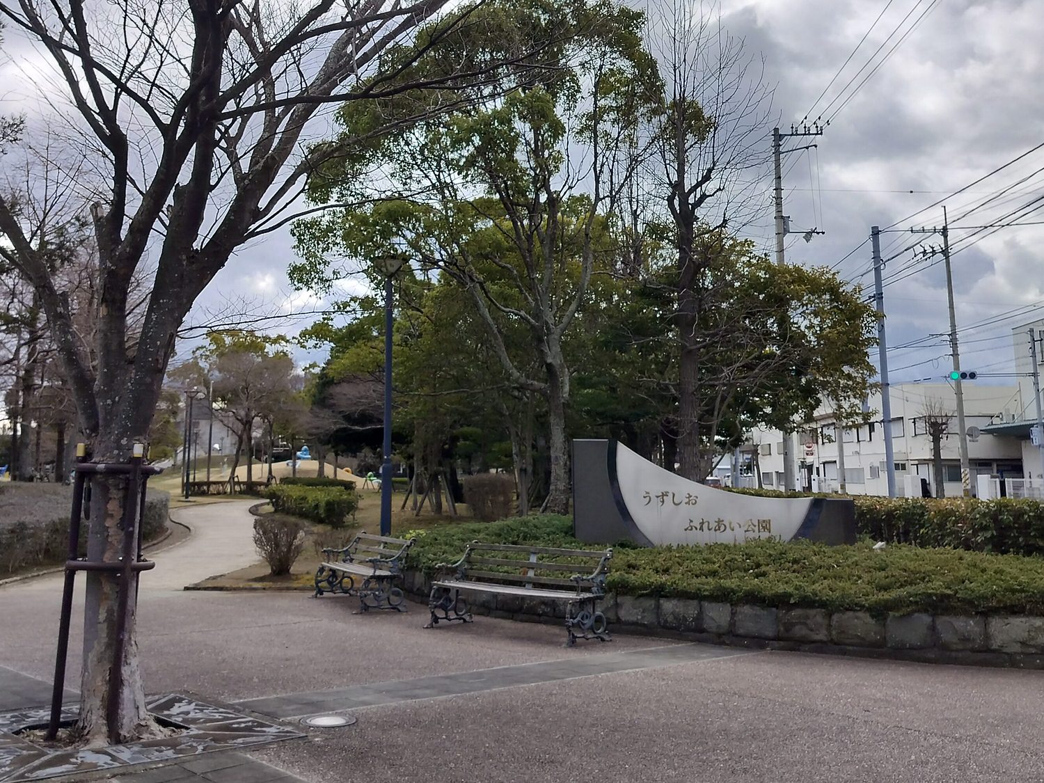 四國德島鳴門┃JR德島站去鳴門找「寶可夢彩繪人孔蓋」 水君 刺龍王 蚊香家族 計程車40分全捕獲 ポケふた