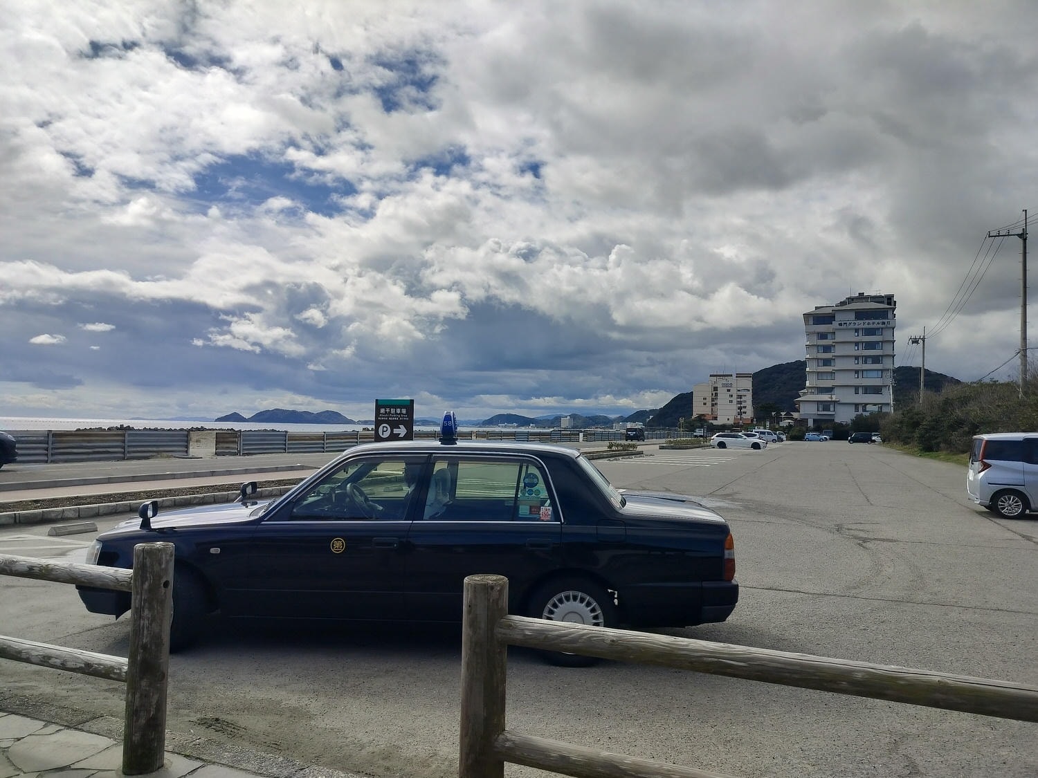 四國德島鳴門┃JR德島站去鳴門找「寶可夢彩繪人孔蓋」 水君 刺龍王 蚊香家族 計程車40分全捕獲 ポケふた