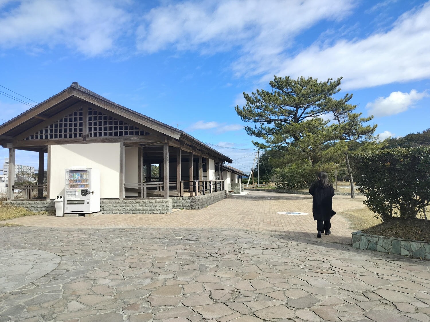 四國德島鳴門┃JR德島站去鳴門找「寶可夢彩繪人孔蓋」 水君 刺龍王 蚊香家族 計程車40分全捕獲 ポケふた