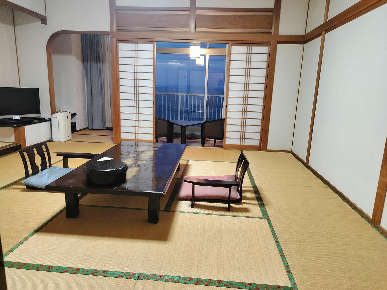 熊本天草住宿┃海景賞夕陽 天草下田溫泉 望洋閣旅館一泊二食鮑魚超新鮮 天草最棒優質住宿 百萬海景超放鬆 - 第49張圖 熊本天草住宿┃海景賞夕陽 天草下田溫泉 望洋閣旅館一泊二食鮑魚超新鮮 天草最棒優質住宿 百萬海景超放鬆