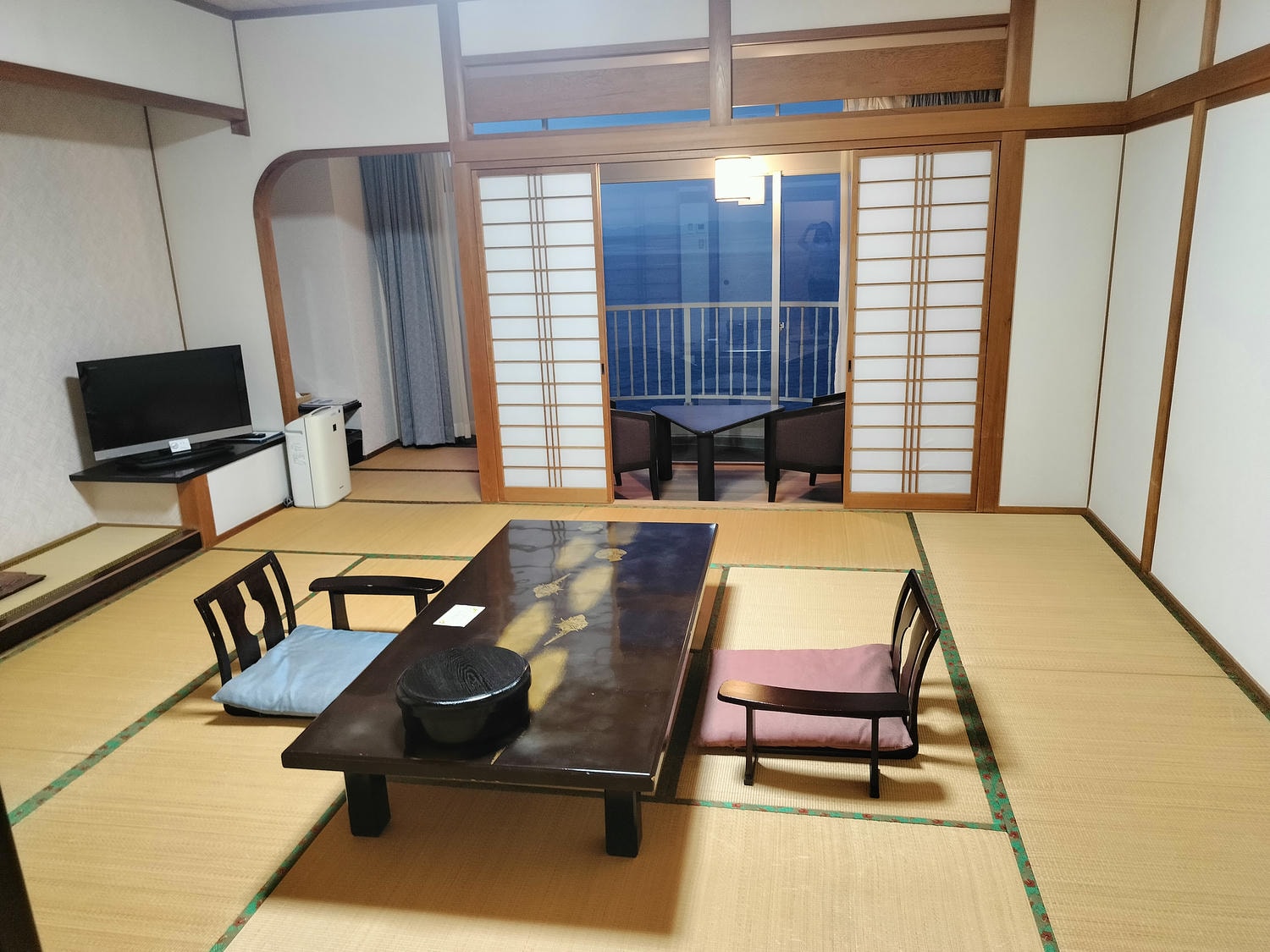 熊本天草住宿┃海景賞夕陽 天草下田溫泉 望洋閣旅館一泊二食鮑魚超新鮮 天草最棒優質住宿 百萬海景超放鬆 - 第2張圖 熊本天草住宿┃海景賞夕陽 天草下田溫泉 望洋閣旅館一泊二食鮑魚超新鮮 天草最棒優質住宿 百萬海景超放鬆