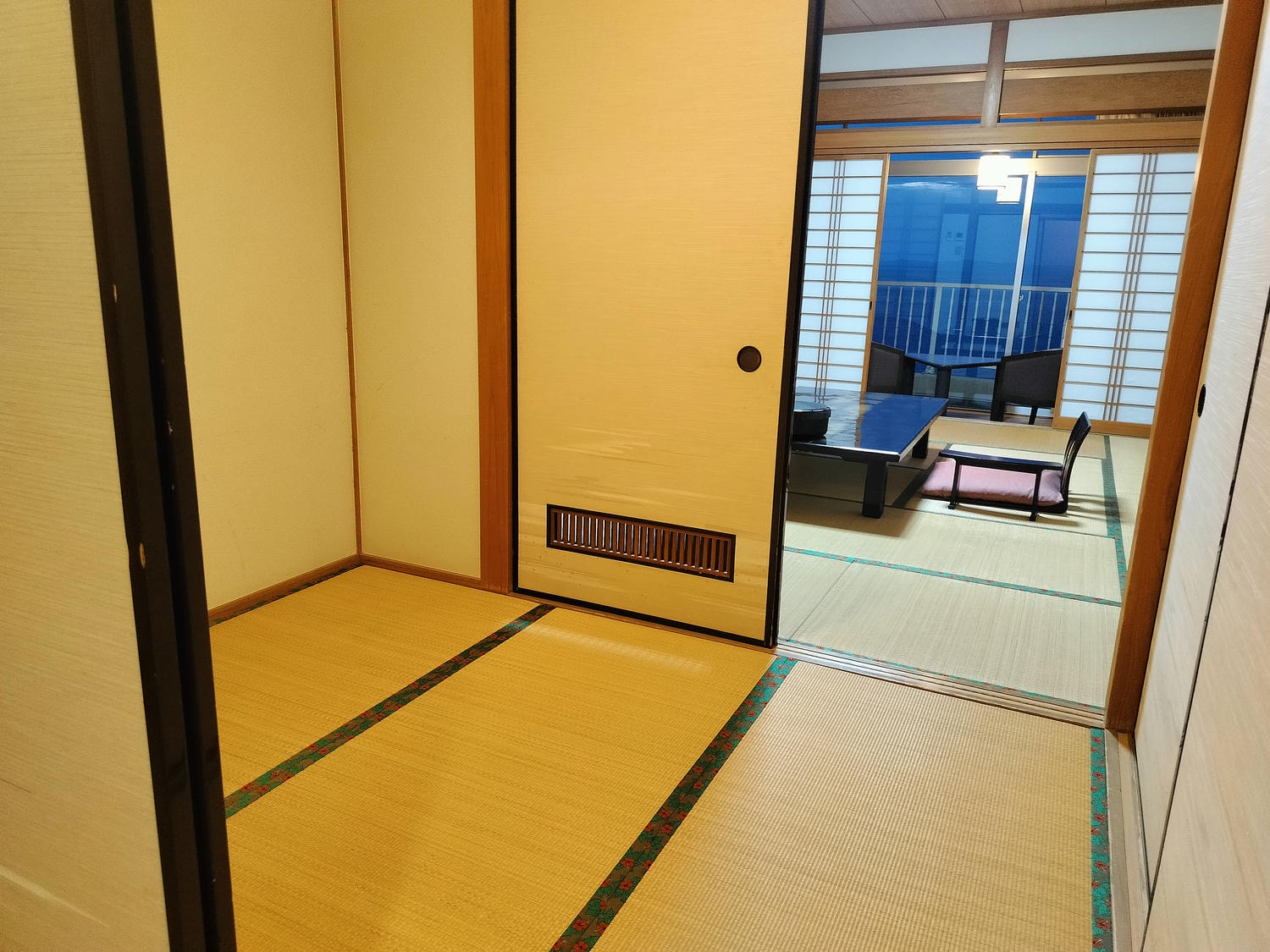 熊本天草住宿┃海景賞夕陽 天草下田溫泉 望洋閣旅館一泊二食鮑魚超新鮮 天草最棒優質住宿 百萬海景超放鬆 - 第51張圖 熊本天草住宿┃海景賞夕陽 天草下田溫泉 望洋閣旅館一泊二食鮑魚超新鮮 天草最棒優質住宿 百萬海景超放鬆