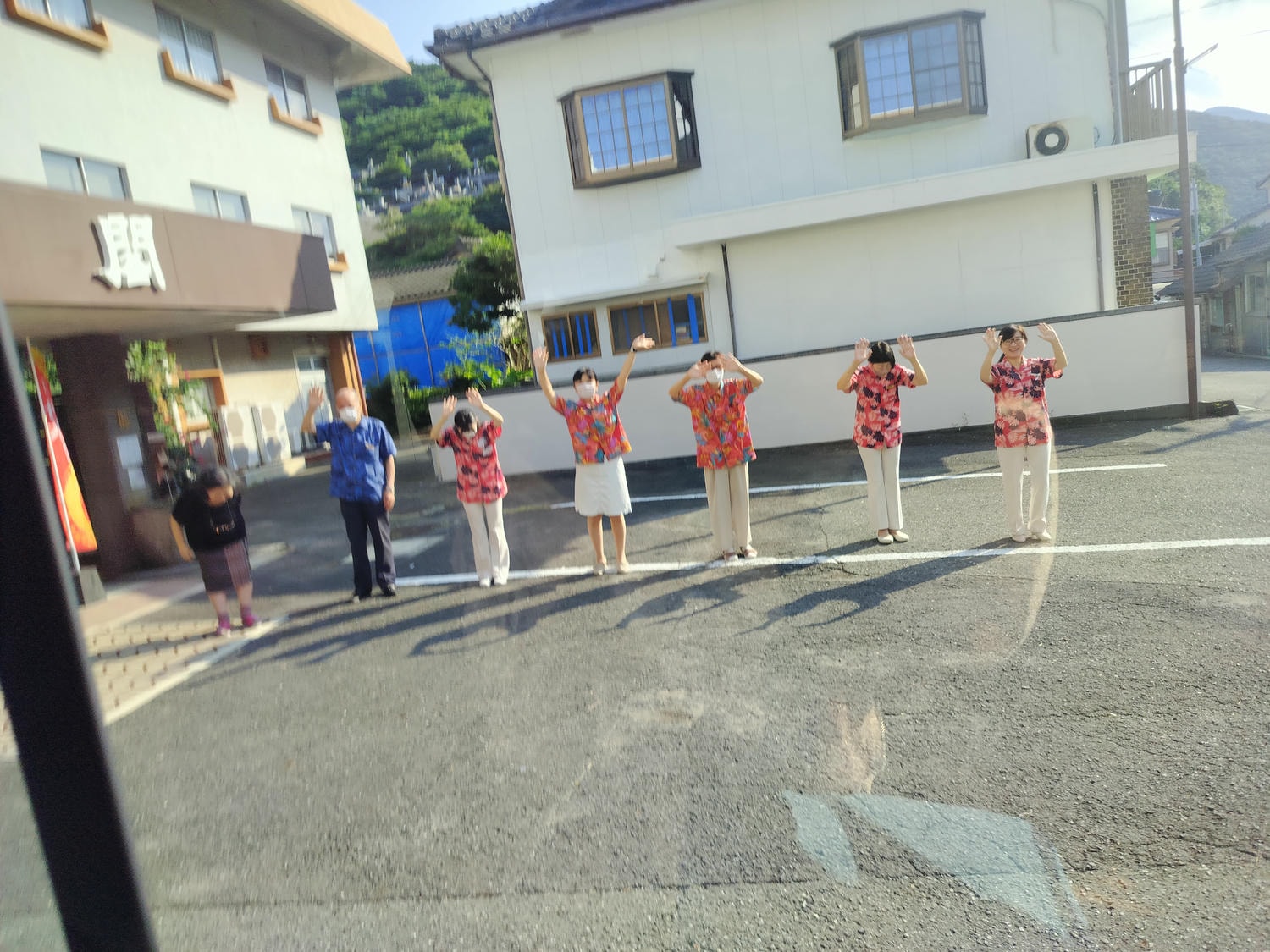 熊本天草住宿┃海景賞夕陽 天草下田溫泉 望洋閣旅館一泊二食鮑魚超新鮮 天草最棒優質住宿 百萬海景超放鬆 - 第61張圖 熊本天草住宿┃海景賞夕陽 天草下田溫泉 望洋閣旅館一泊二食鮑魚超新鮮 天草最棒優質住宿 百萬海景超放鬆