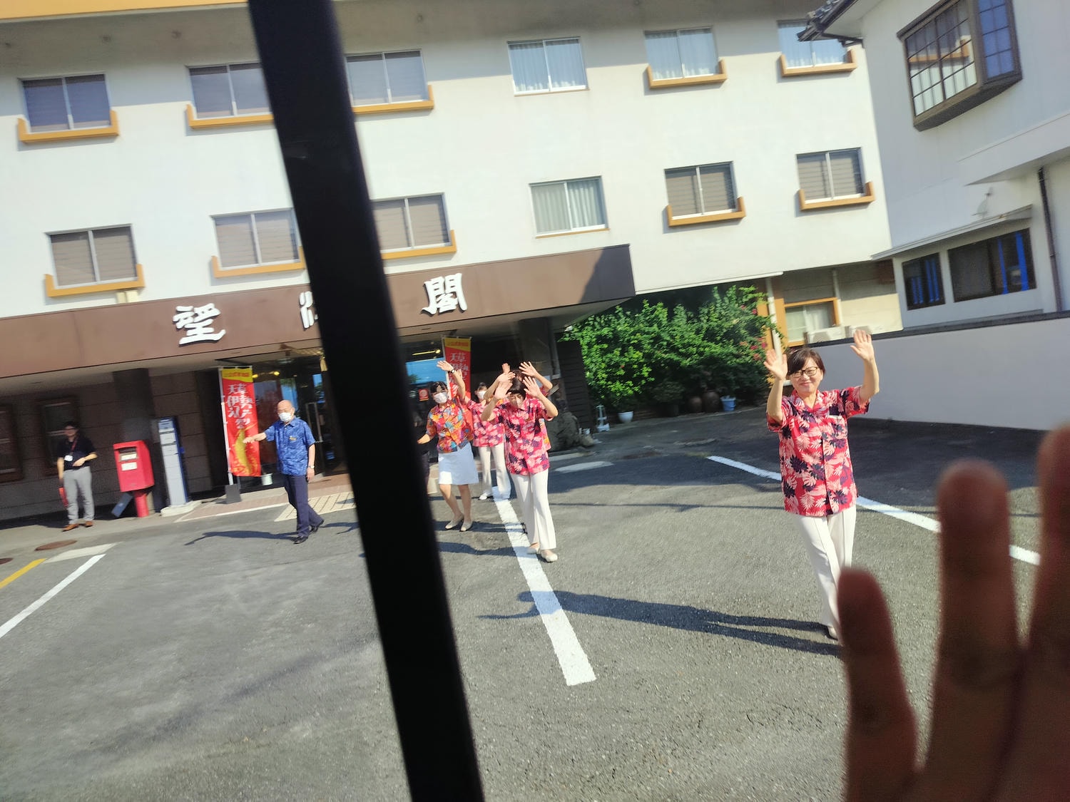 熊本天草住宿┃海景賞夕陽 天草下田溫泉 望洋閣旅館一泊二食鮑魚超新鮮 天草最棒優質住宿 百萬海景超放鬆 - 第62張圖 熊本天草住宿┃海景賞夕陽 天草下田溫泉 望洋閣旅館一泊二食鮑魚超新鮮 天草最棒優質住宿 百萬海景超放鬆