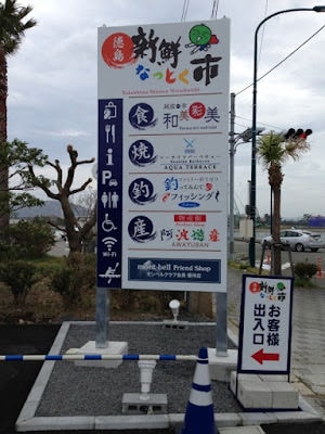 日本關西+四國┃搭南海電鐵渡輪Ferry遊關西和歌山+四國德島 超方便又省錢