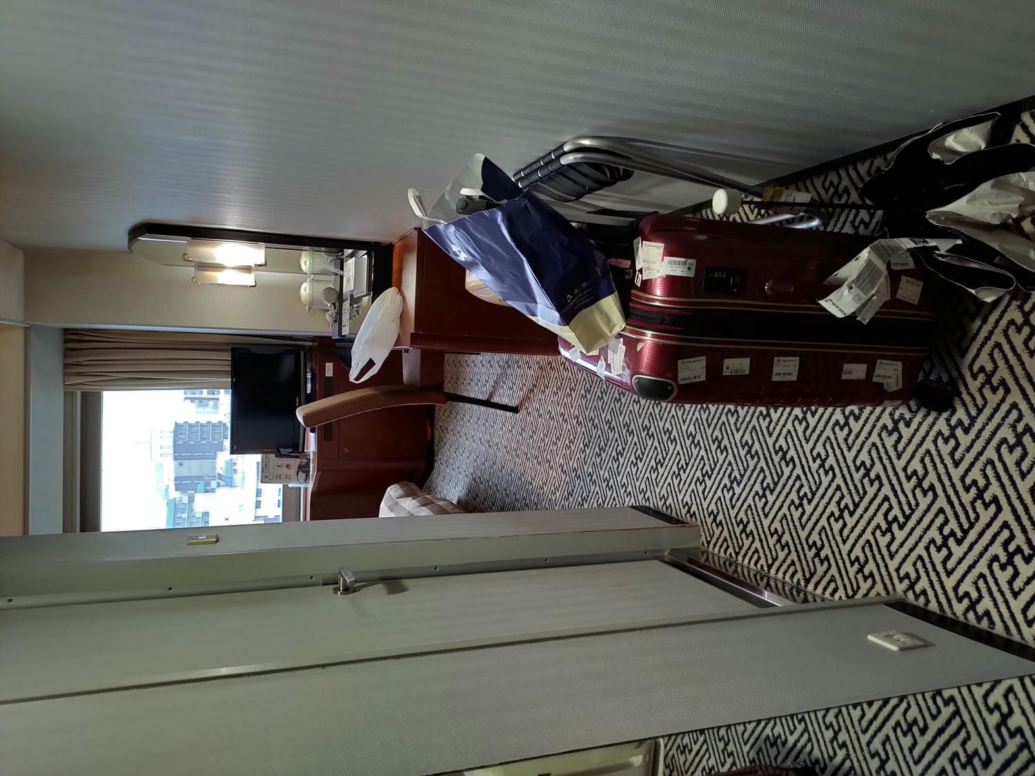 熊本市住宿┃ 熱鬧市區欣賞熊本城最推ARK飯店 (アークホテル熊本城前)早餐視野超棒 價格親民近商店街 - 第6張圖 熊本市住宿┃ 熱鬧市區欣賞熊本城最推ARK飯店 (アークホテル熊本城前)早餐視野超棒 價格親民近商店街