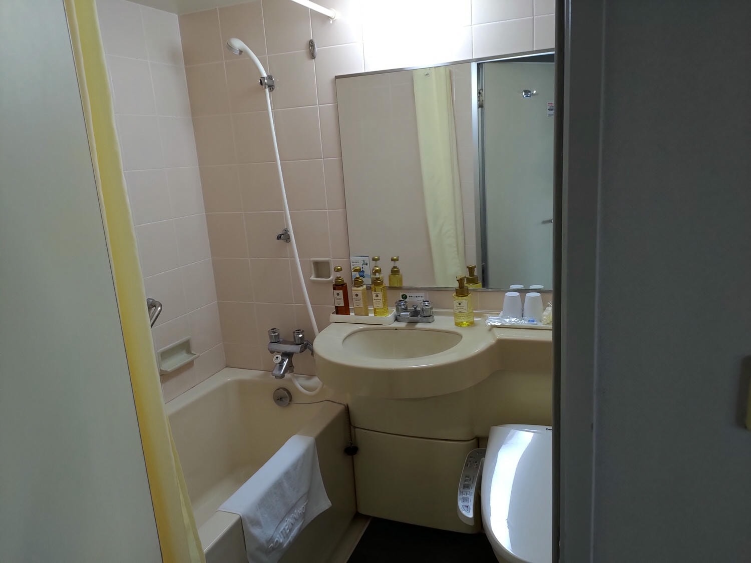 熊本市住宿┃ 熱鬧市區欣賞熊本城最推ARK飯店 (アークホテル熊本城前)早餐視野超棒 價格親民近商店街 - 第9張圖 熊本市住宿┃ 熱鬧市區欣賞熊本城最推ARK飯店 (アークホテル熊本城前)早餐視野超棒 價格親民近商店街