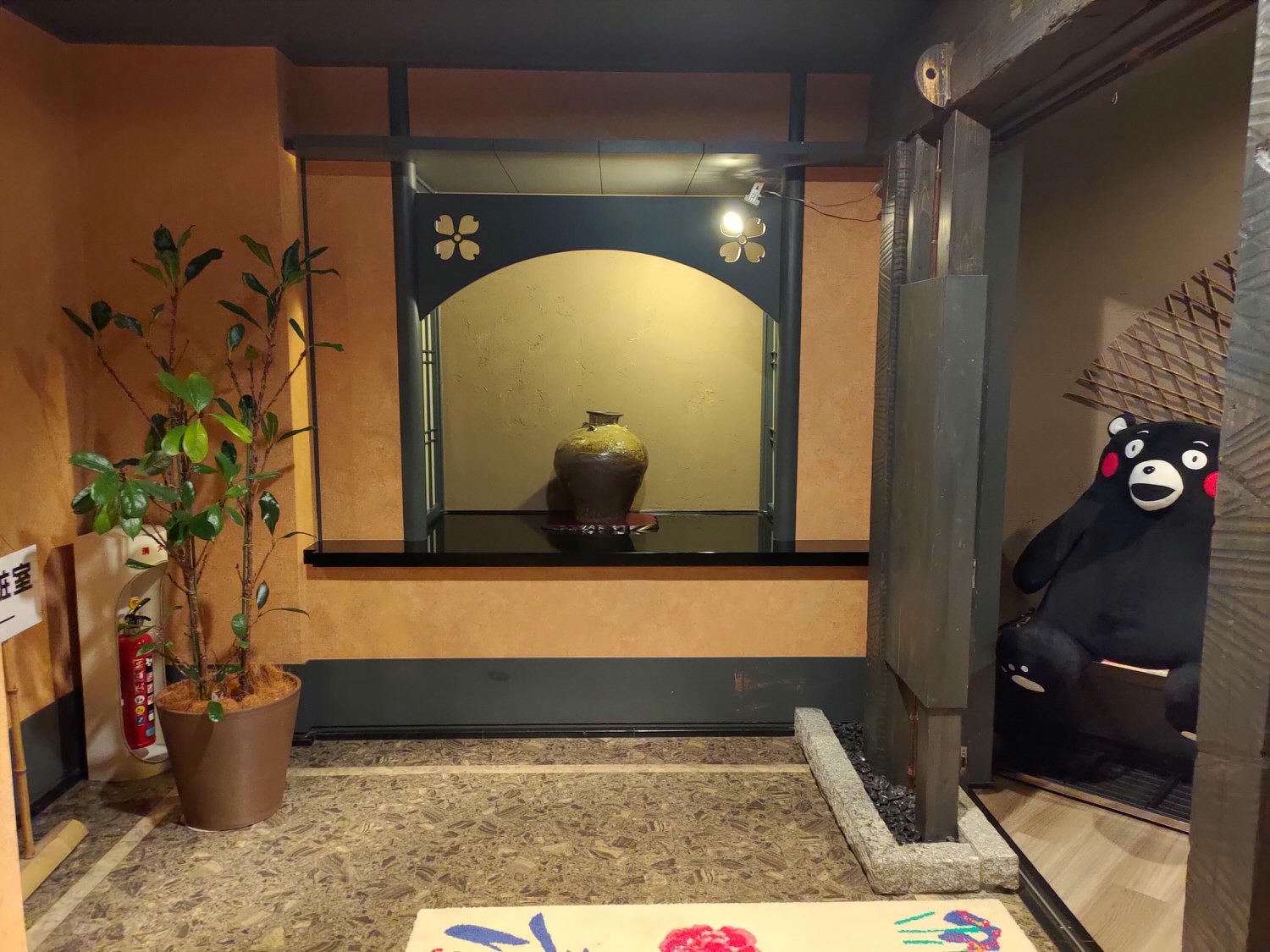 熊本市住宿┃ 熱鬧市區欣賞熊本城最推ARK飯店 (アークホテル熊本城前)早餐視野超棒 價格親民近商店街 - 第12張圖 熊本市住宿┃ 熱鬧市區欣賞熊本城最推ARK飯店 (アークホテル熊本城前)早餐視野超棒 價格親民近商店街