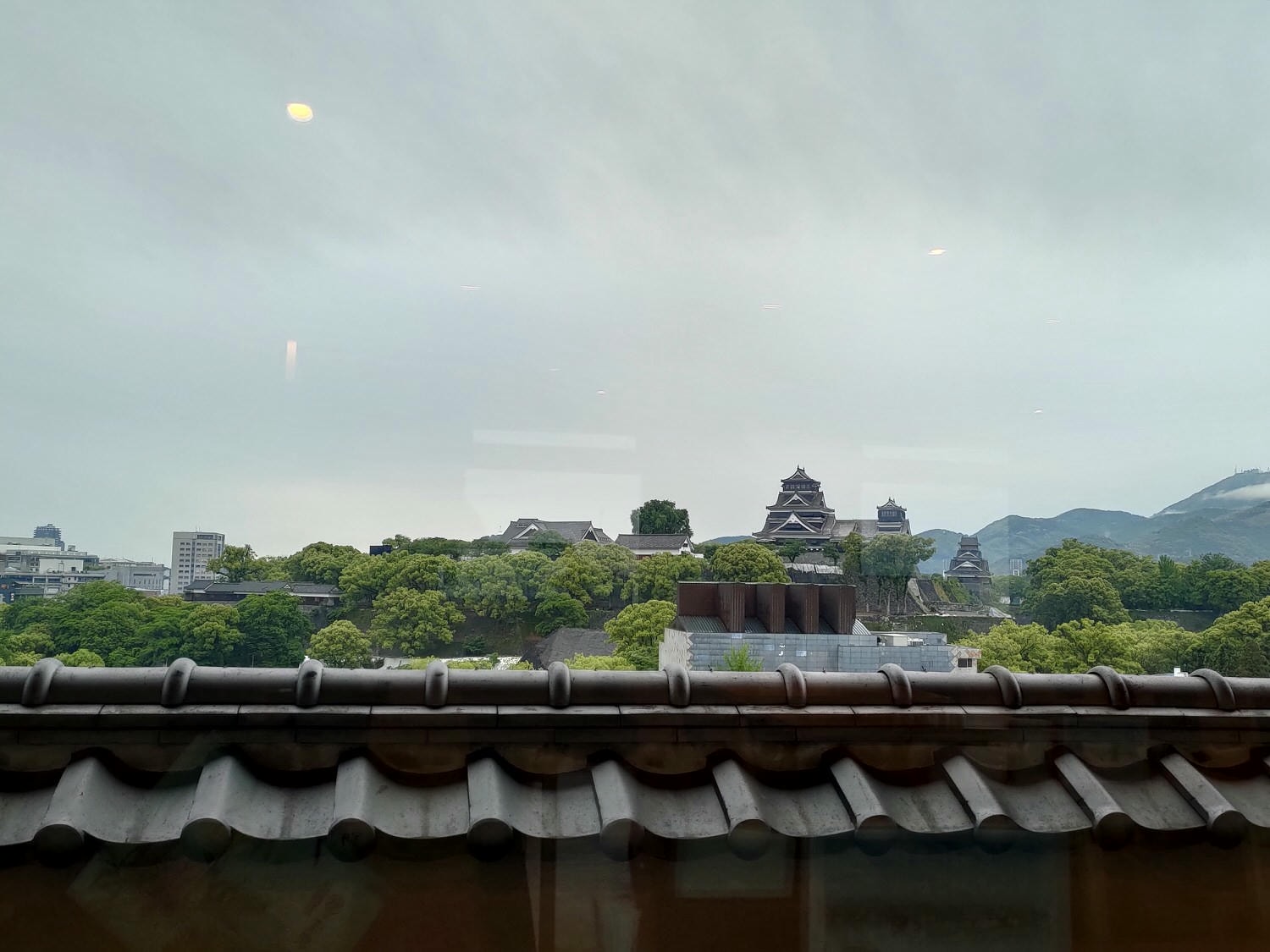 熊本市住宿┃ 熱鬧市區欣賞熊本城最推ARK飯店 (アークホテル熊本城前)早餐視野超棒 價格親民近商店街 - 第2張圖 熊本市住宿┃ 熱鬧市區欣賞熊本城最推ARK飯店 (アークホテル熊本城前)早餐視野超棒 價格親民近商店街