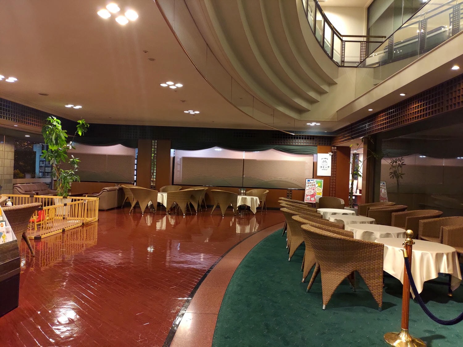 熊本市住宿┃ 熱鬧市區欣賞熊本城最推ARK飯店 (アークホテル熊本城前)早餐視野超棒 價格親民近商店街 - 第4張圖 熊本市住宿┃ 熱鬧市區欣賞熊本城最推ARK飯店 (アークホテル熊本城前)早餐視野超棒 價格親民近商店街