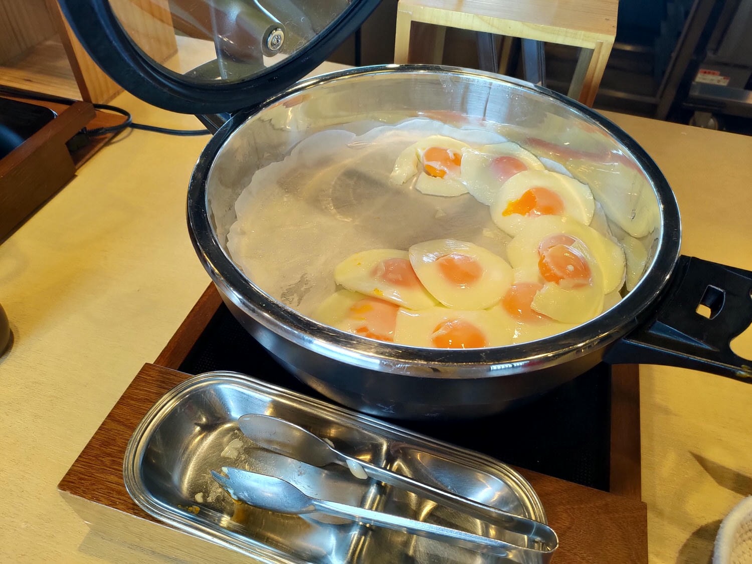 熊本市住宿┃ 熱鬧市區欣賞熊本城最推ARK飯店 (アークホテル熊本城前)早餐視野超棒 價格親民近商店街 - 第17張圖 熊本市住宿┃ 熱鬧市區欣賞熊本城最推ARK飯店 (アークホテル熊本城前)早餐視野超棒 價格親民近商店街