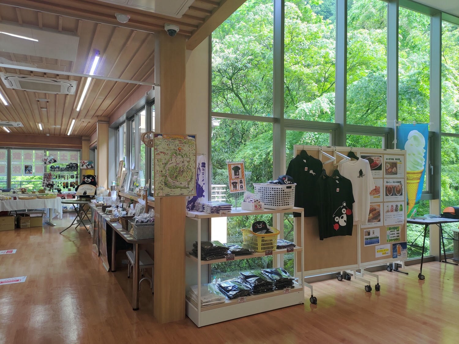 九州熊本┃阿蘇國立公園百選森林浴-菊池溪谷 網美哈密瓜巨蛋館買名產 熊本縣菊池市自駕推薦!