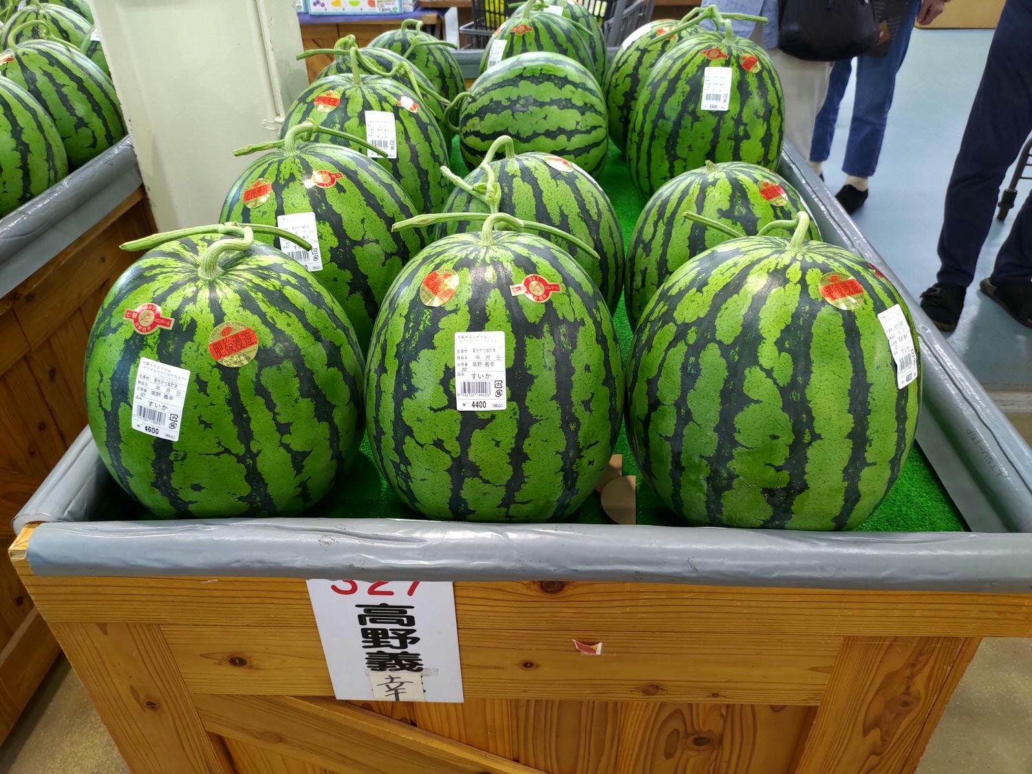 九州熊本┃阿蘇國立公園百選森林浴-菊池溪谷 網美哈密瓜巨蛋館買名產 熊本縣菊池市自駕推薦!