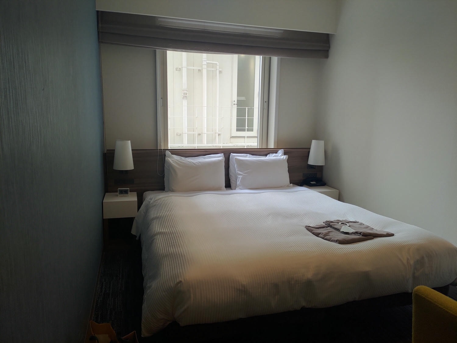 熊本市住宿┃熊本熊主題房 市區商店街-熊本三井花園酒店(MITSUI GARDEN HOTEL KUMAMOTO) 辛町站走5分 直飛熊本