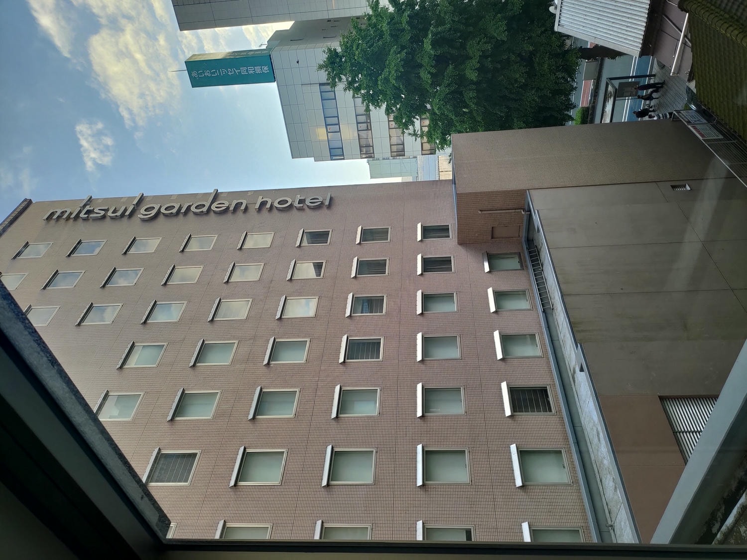 熊本市住宿┃熊本熊主題房 市區商店街-熊本三井花園酒店(MITSUI GARDEN HOTEL KUMAMOTO) 辛町站走5分 直飛熊本