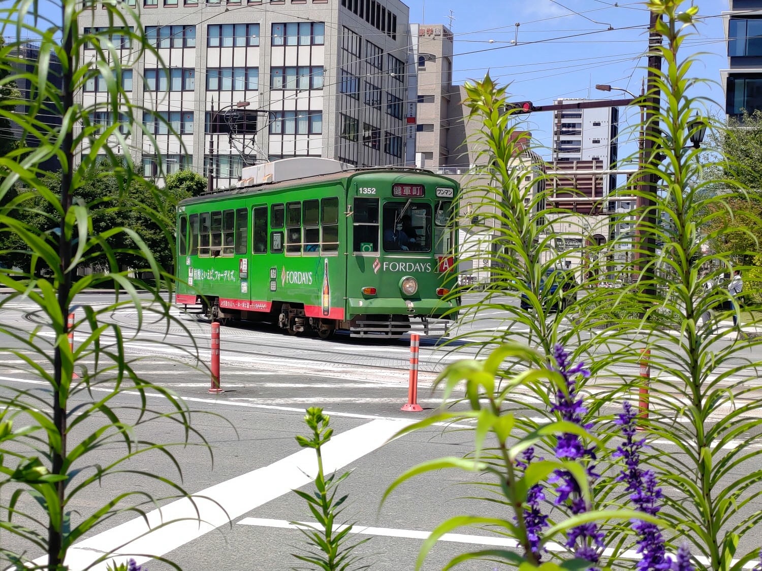 熊本市住宿┃熊本熊主題房 市區商店街-熊本三井花園酒店(MITSUI GARDEN HOTEL KUMAMOTO) 辛町站走5分 直飛熊本