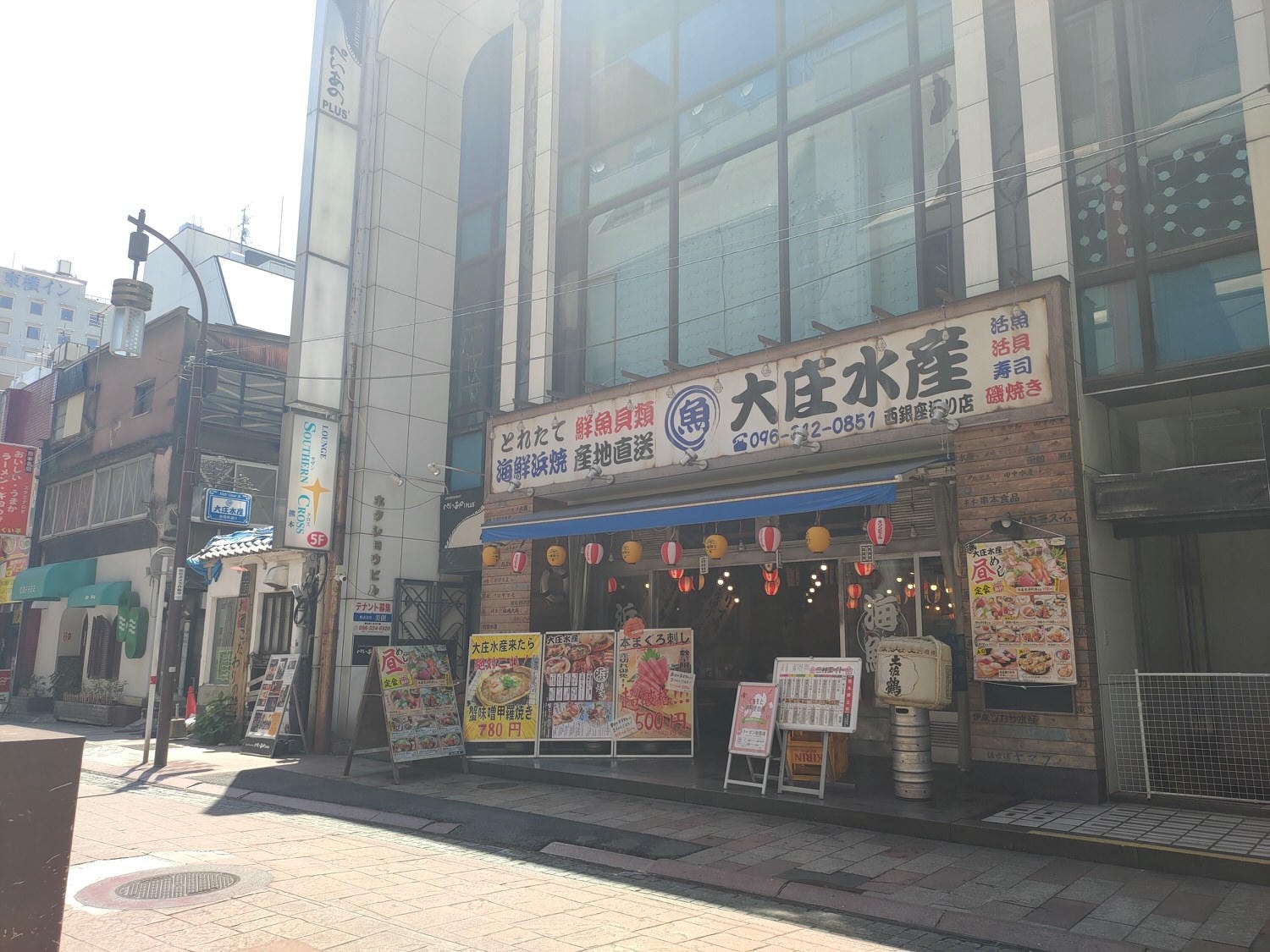 熊本市住宿┃熊本熊主題房 市區商店街-熊本三井花園酒店(MITSUI GARDEN HOTEL KUMAMOTO) 辛町站走5分 直飛熊本