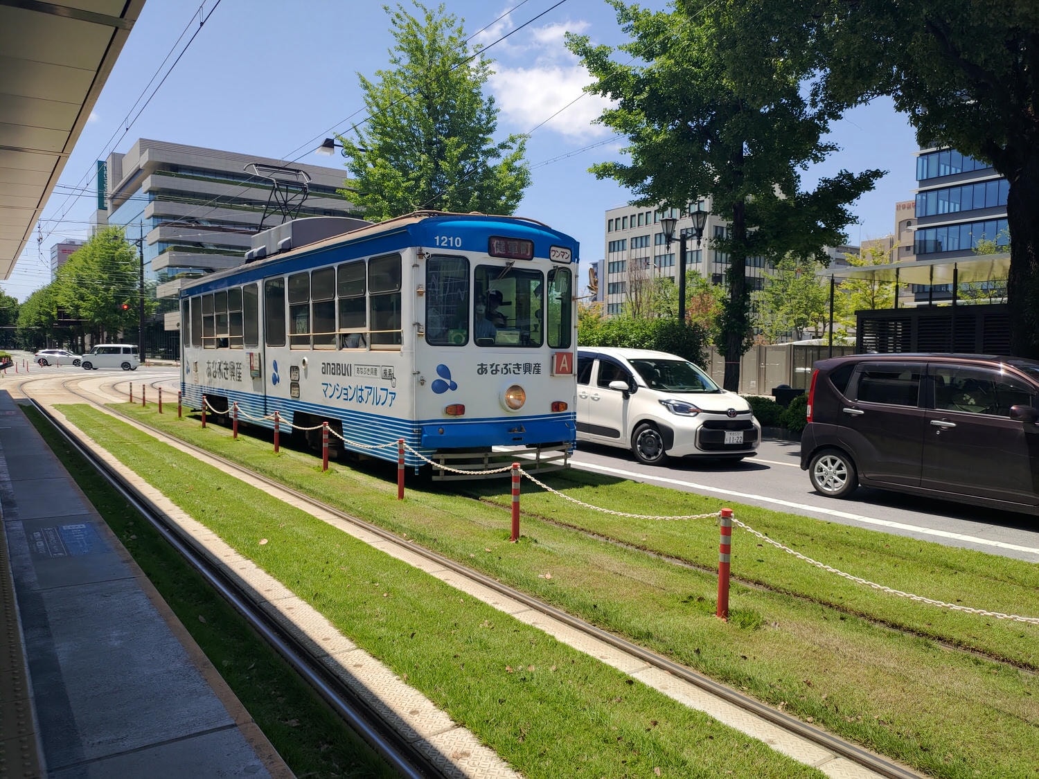 熊本市住宿┃熊本熊主題房 市區商店街-熊本三井花園酒店(MITSUI GARDEN HOTEL KUMAMOTO) 辛町站走5分 直飛熊本