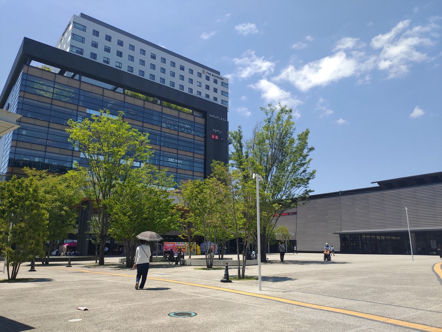 熊本市住宿┃直飛熊本JR熊本站前走1分 熊本新飯店(The New Hotel Kumamoto) 房間舒適早餐好吃 Bic Camera在隔壁 - 第5張圖 熊本市住宿┃直飛熊本JR熊本站前走1分 熊本新飯店(The New Hotel Kumamoto) 房間舒適早餐好吃 Bic Camera在隔壁