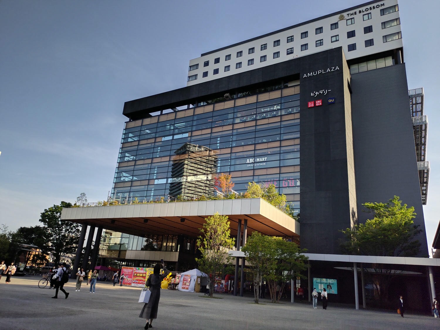 熊本市住宿┃直飛熊本JR熊本站前走1分 熊本新飯店(The New Hotel Kumamoto) 房間舒適早餐好吃 Bic Camera在隔壁 - 第6張圖 熊本市住宿┃直飛熊本JR熊本站前走1分 熊本新飯店(The New Hotel Kumamoto) 房間舒適早餐好吃 Bic Camera在隔壁