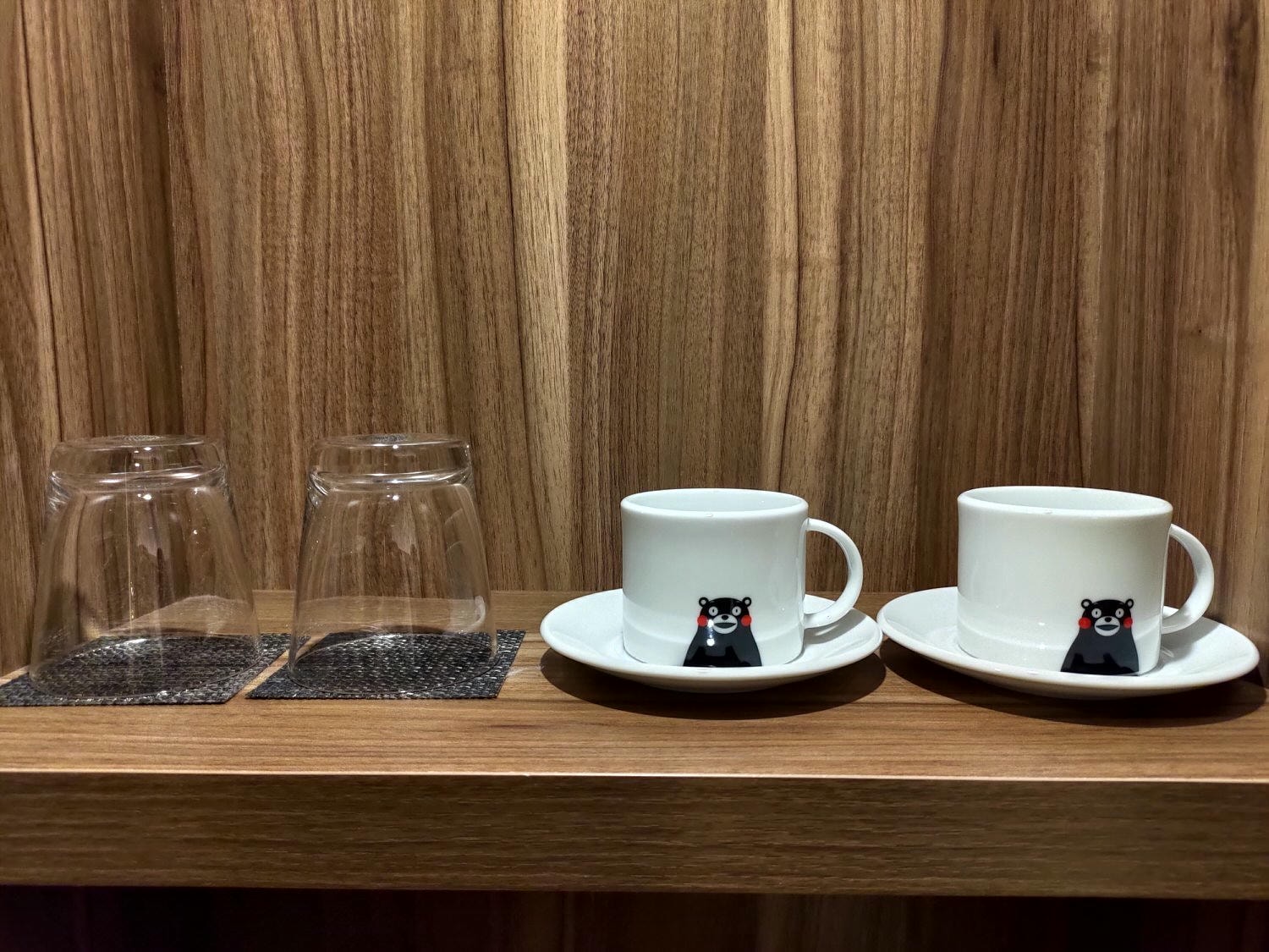 熊本市住宿┃熊本熊主題房 市區商店街-熊本三井花園酒店(MITSUI GARDEN HOTEL KUMAMOTO) 辛町站走5分 直飛熊本