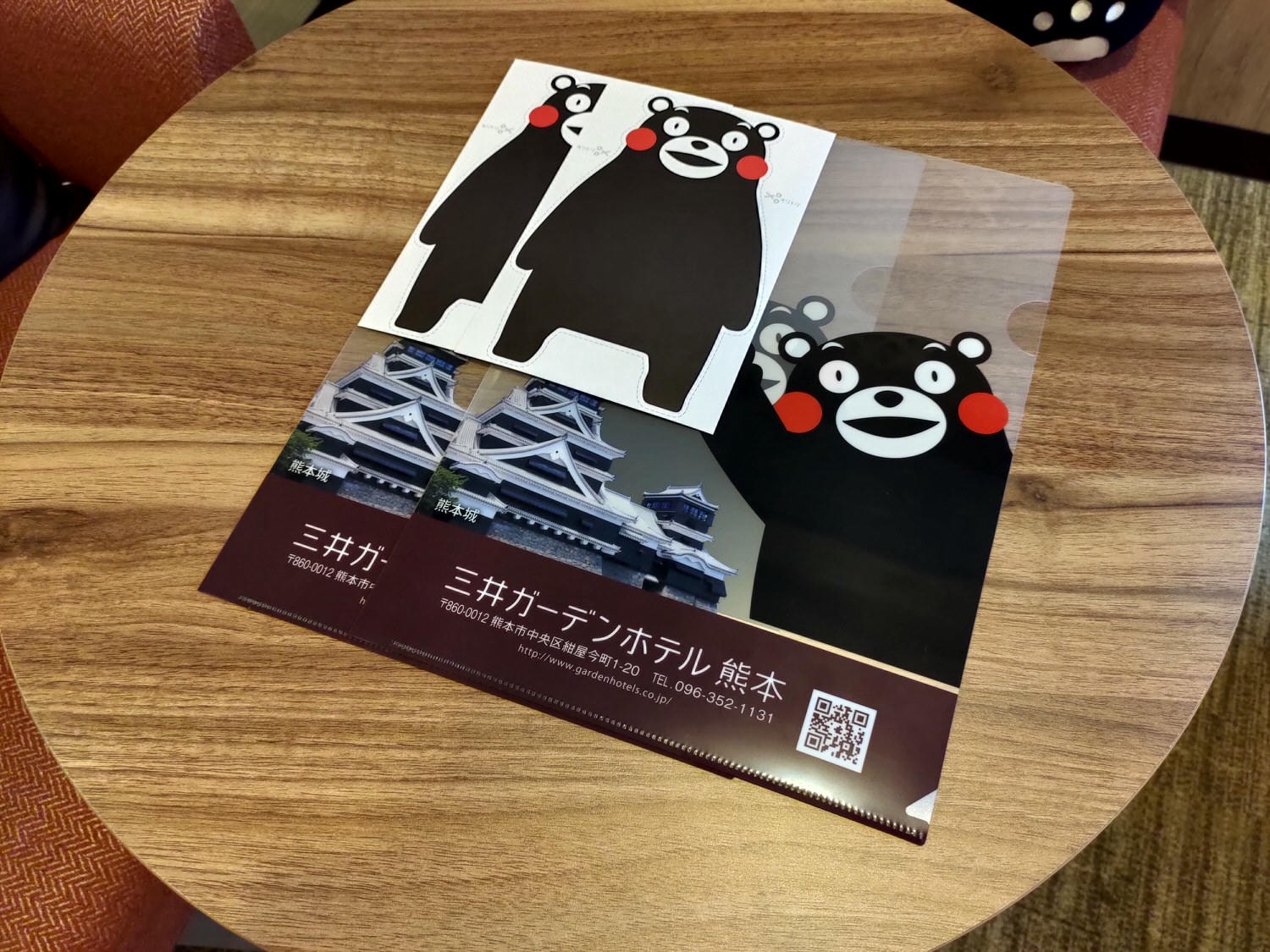 熊本市住宿┃熊本熊主題房 市區商店街-熊本三井花園酒店(MITSUI GARDEN HOTEL KUMAMOTO) 辛町站走5分 直飛熊本