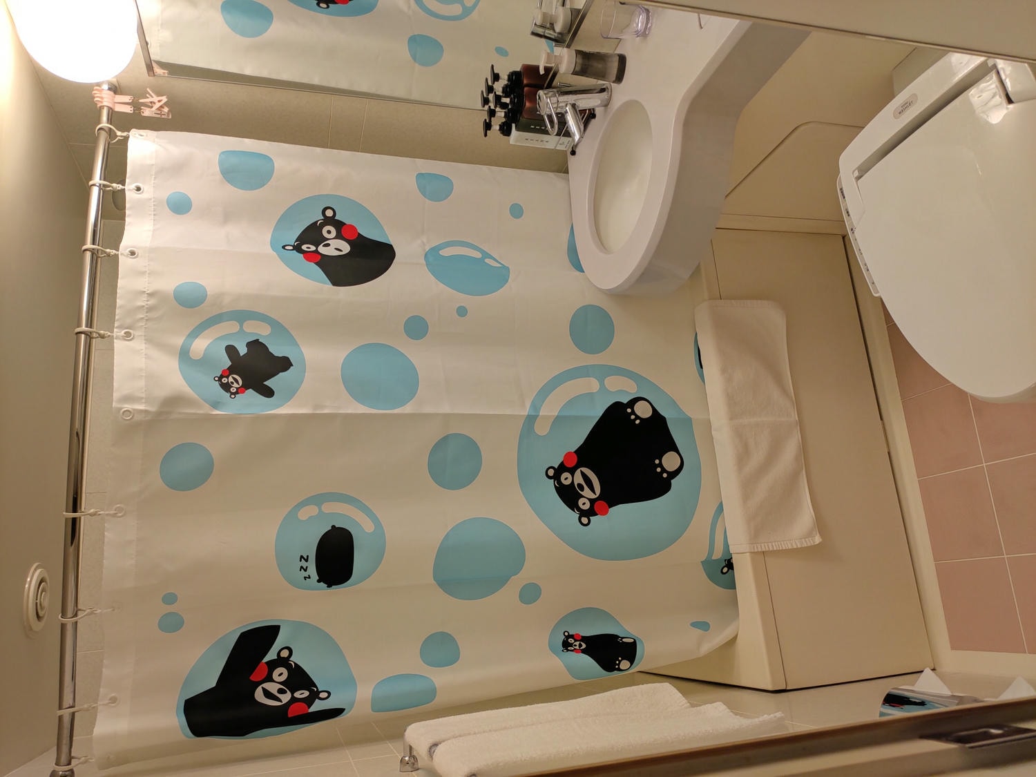 熊本市住宿┃熊本熊主題房 市區商店街-熊本三井花園酒店(MITSUI GARDEN HOTEL KUMAMOTO) 辛町站走5分 直飛熊本