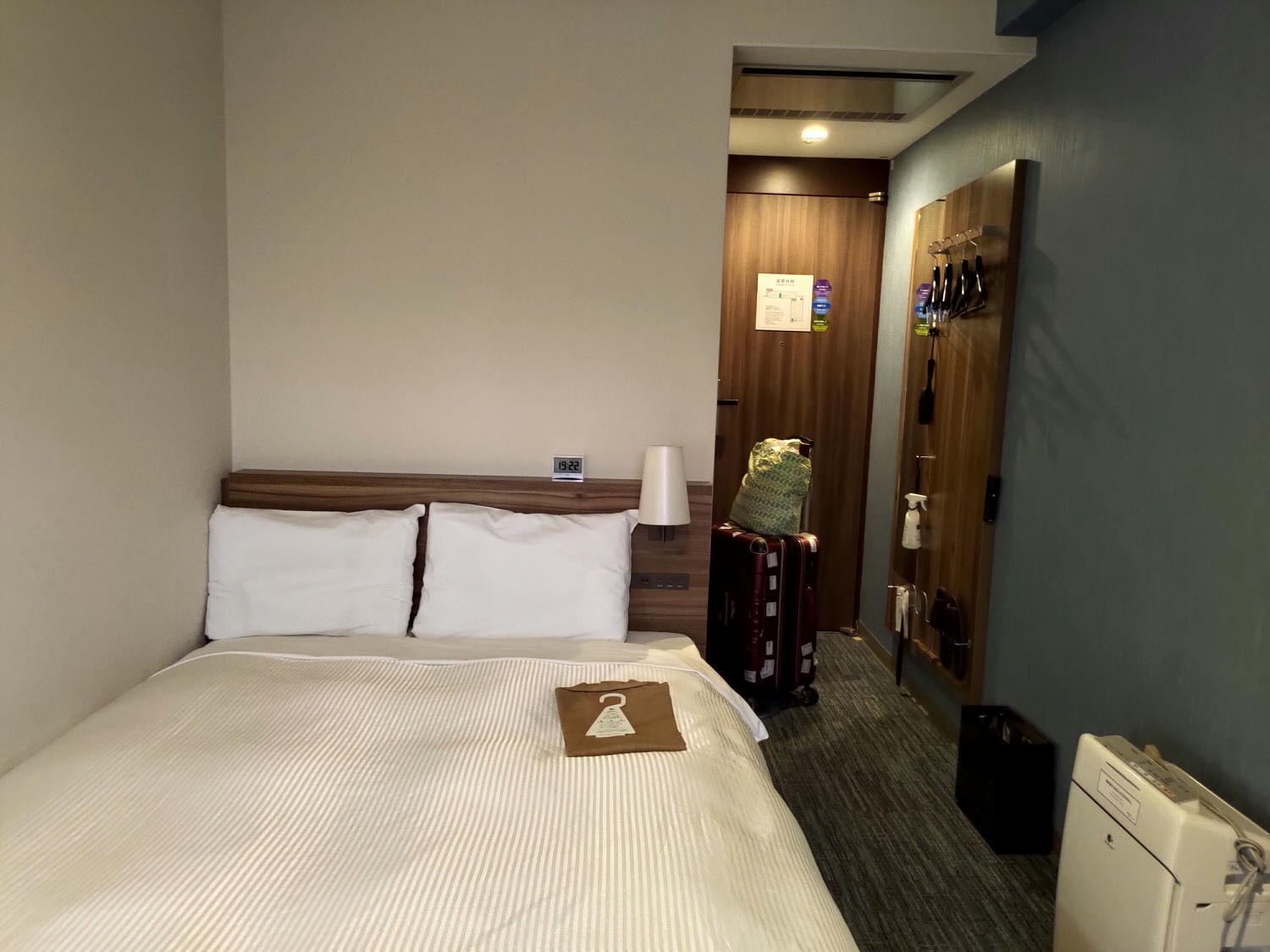 熊本市住宿┃熊本熊主題房 市區商店街-熊本三井花園酒店(MITSUI GARDEN HOTEL KUMAMOTO) 辛町站走5分 直飛熊本