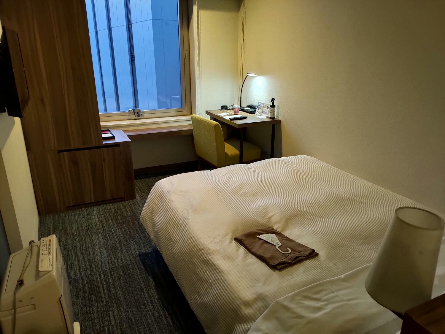 熊本市住宿┃熊本熊主題房 市區商店街-熊本三井花園酒店(MITSUI GARDEN HOTEL KUMAMOTO) 辛町站走5分 直飛熊本