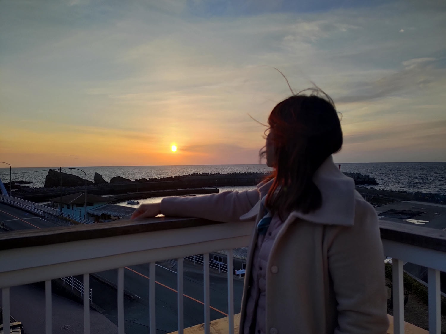 熊本天草住宿┃海景賞夕陽 天草下田溫泉 望洋閣旅館一泊二食鮑魚超新鮮 天草最棒優質住宿 百萬海景超放鬆 - 第64張圖 熊本天草住宿┃海景賞夕陽 天草下田溫泉 望洋閣旅館一泊二食鮑魚超新鮮 天草最棒優質住宿 百萬海景超放鬆