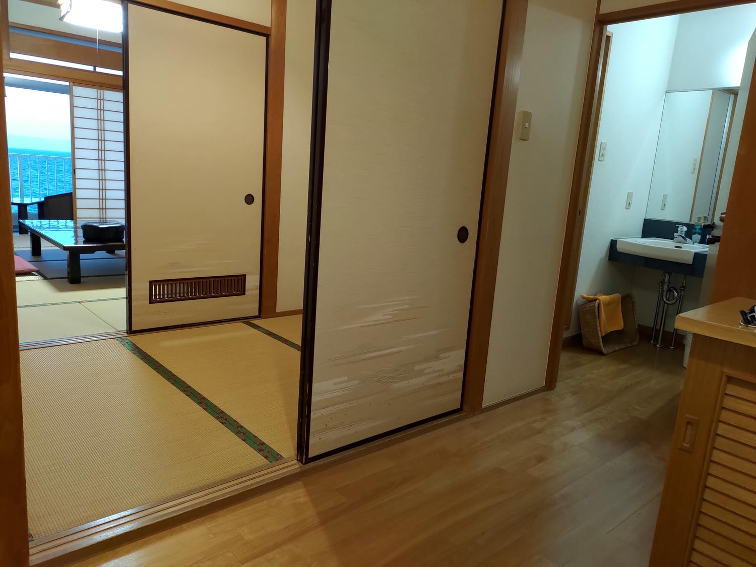 熊本天草住宿┃海景賞夕陽 天草下田溫泉 望洋閣旅館一泊二食鮑魚超新鮮 天草最棒優質住宿 百萬海景超放鬆 - 第67張圖 熊本天草住宿┃海景賞夕陽 天草下田溫泉 望洋閣旅館一泊二食鮑魚超新鮮 天草最棒優質住宿 百萬海景超放鬆