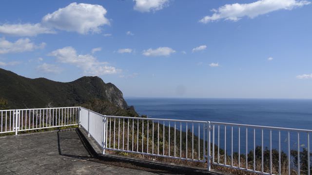 日本四國┃德島縣 一日行程 南阿波SUNLINE 日本百選美景海岸線