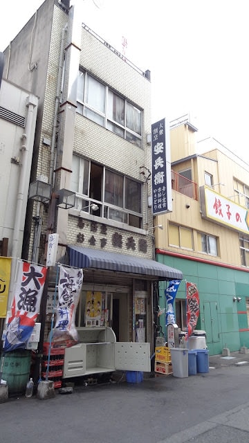 日本四國┃德島縣鳴門二日遊（百年酒造、醬油藏、大谷燒、藍染）