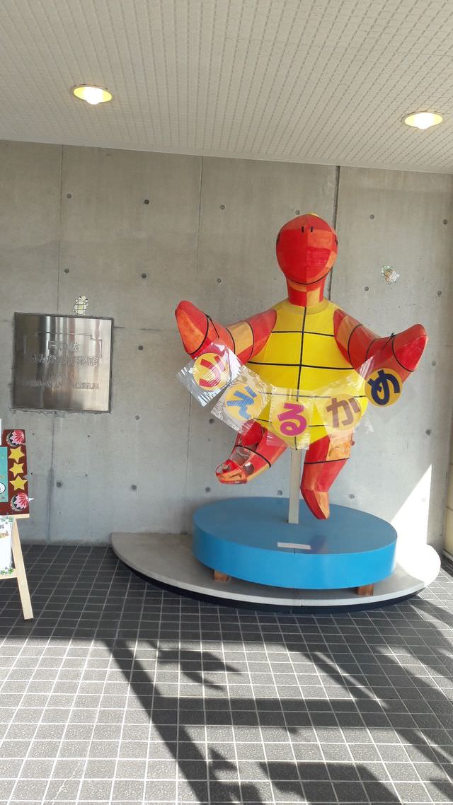 日本四國┃德島縣南部海景包棟住一晚 海龜博物館 除厄神寺藥王寺 太龍寺纜車 阿佐海岸鐵道