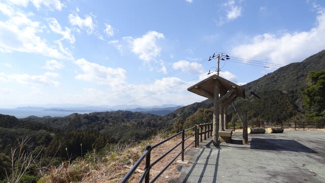 日本四國┃德島縣 一日行程 南阿波SUNLINE 日本百選美景海岸線