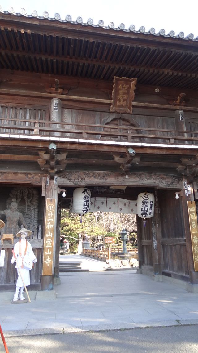 日本四國┃德島縣鳴門二日遊（百年酒造、醬油藏、大谷燒、藍染）