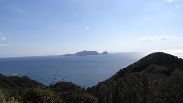 日本四國┃德島縣 一日行程 南阿波SUNLINE 日本百選美景海岸線