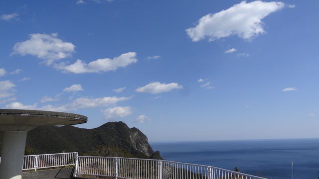 日本四國┃德島縣 一日行程 南阿波SUNLINE 日本百選美景海岸線