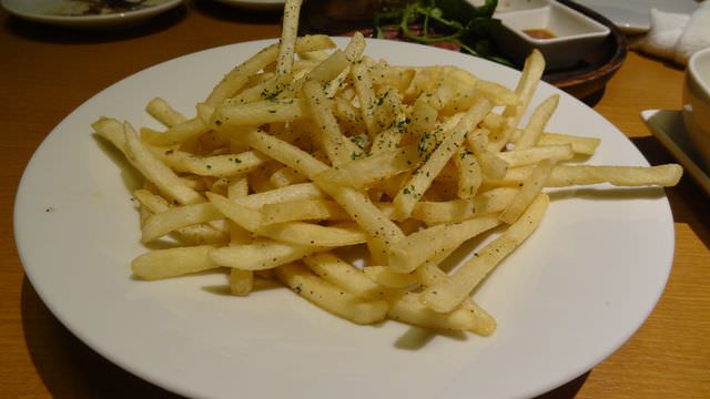 日本四國┃德島縣站前餐廳 JR德島站前 わたなべ(WATANABE)1號店和牛料理(異國風