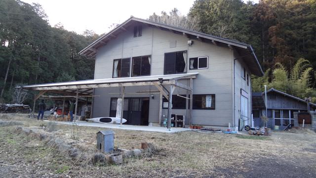 日本四國┃德島縣南部海景包棟住一晚 海龜博物館 除厄神寺藥王寺 太龍寺纜車 阿佐海岸鐵道