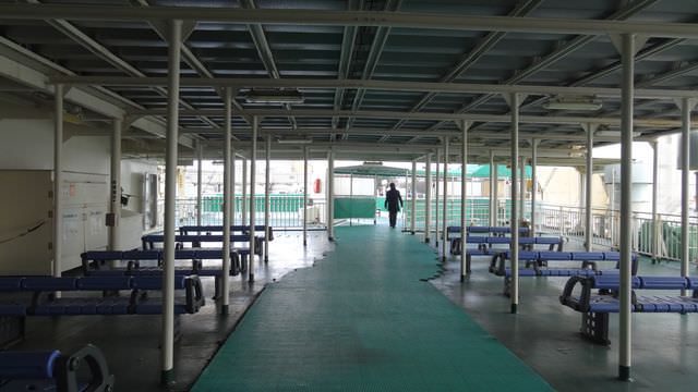 日本關西+四國┃搭南海電鐵渡輪Ferry遊關西和歌山+四國德島 超方便又省錢