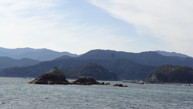 日本四國┃德島縣南部海景包棟住一晚 海龜博物館 除厄神寺藥王寺 太龍寺纜車 阿佐海岸鐵道