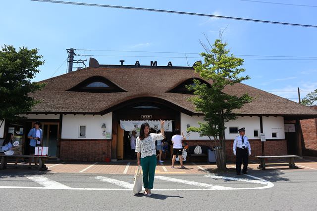 日本關西+四國┃搭南海電鐵渡輪Ferry遊關西和歌山+四國德島 超方便又省錢