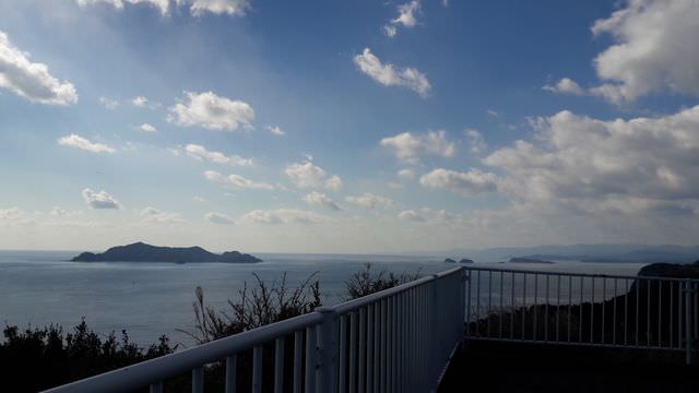 日本四國┃德島縣 一日行程 南阿波SUNLINE 日本百選美景海岸線