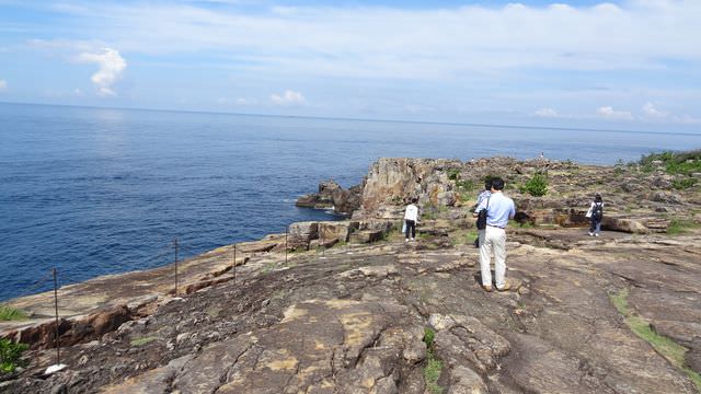 日本關西+四國┃搭南海電鐵渡輪Ferry遊關西和歌山+四國德島 超方便又省錢